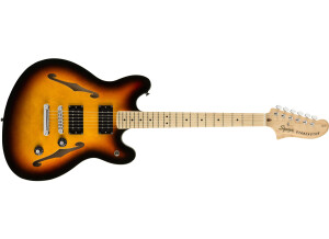 Squier Affinity Starcaster