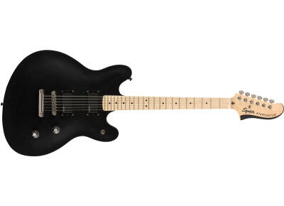Squier Contemporary Active Starcaster (2019-2021)
