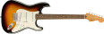 De nouvelles Squier Classic Vibe Stratocaster au Summer NAMM