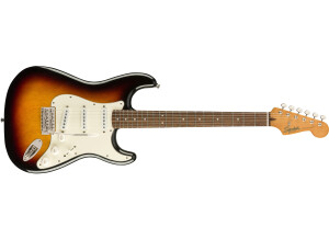 Squier Classic Vibe ‘60s Stratocaster (2019)