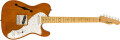 3 Telecaster Classic Vibe sur le stand de Squier au Summer NAMM