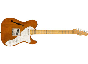 Squier Classic Vibe ‘60s Telecaster Thinline