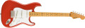 De nouvelles Squier Classic Vibe Stratocaster au Summer NAMM