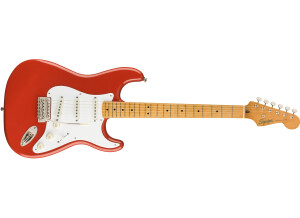 Squier Classic Vibe ‘50s Stratocaster (2019)