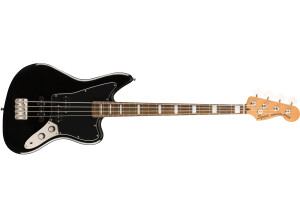 Squier Classic Vibe Jaguar Bass