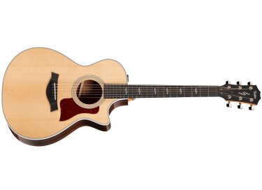 Taylor 412ce-R