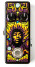Des pédales au format Mini en hommage à Jimi Hendrix chez MXR