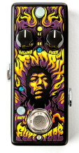 MXR JHW1 Authentic Hendrix ’69 Psych Fuzz Face Distortion