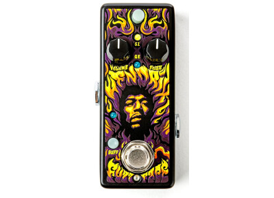 MXR JHW1 Authentic Hendrix ’69 Psych Fuzz Face Distortion