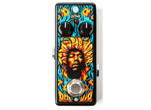 MXR JHW2 Authentic Hendrix ’69 Psych Octavio Fuzz