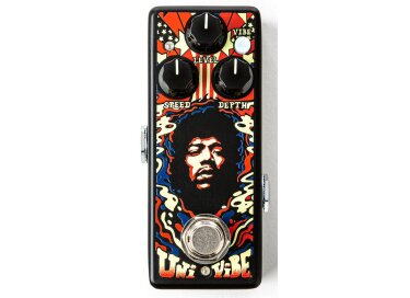 MXR JHW3 Authentic Hendrix ’69 Psych Uni-Vibe Chorus/Vibrato