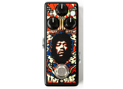 MXR JHW3 Authentic Hendrix ’69 Psych Uni-Vibe Chorus/Vibrato