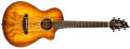 Breedlove se lance dans les guitares petit format