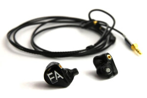 Erdre Audio EA B601 IN EAR MONITORS
