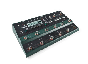 Kemper Profiler Stage