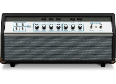 Ampeg Heritage 50th Anniversary SVT