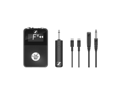 Sennheiser XSW-D Pedalboard Set