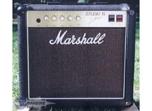 Marshall 4001 Studio 15 [1985-1992]