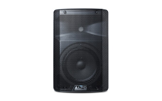 Alto Professional TX208