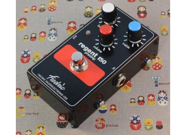 Fredric Effects Regent 150 Preamp