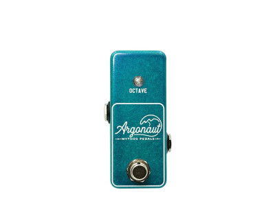 Mythos Pedals Argonaut