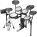 See the photo of the Roland TD-17KV Roland TD-17KV