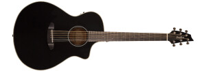 Breedlove Discovery Concert Satin CE Limited Edition