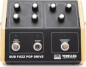 Une nouvelle pédale de saturation chez Verellen Amps