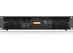 Behringer NX1000D