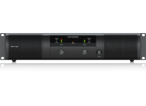 Behringer NX1000