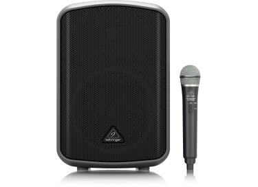 Behringer Europort MPA200BT