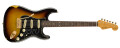 Le Custom Shop Fender ajoute un modèle signature SRV à son arsenal