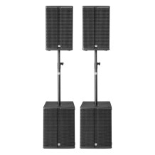 HK Audio L3 Bass Power Pack