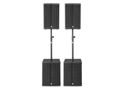 HK Audio L3 Bass Power Pack