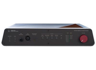 Rupert Neve Designs Precision digital-to-analogue converter