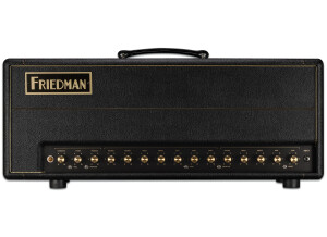 Friedman Amplification BE-100 Deluxe