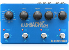 TC Electronic Flashback 2 x4