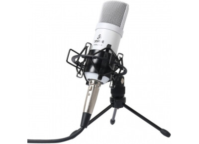 Devine M-MIC XLR W