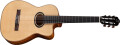 Une nouvelle guitare classique chez Eastman