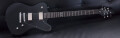 Un modèle signature chez Jericho Guitars avec la Raven Chris Brooks