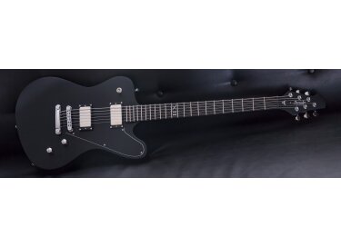Jericho Guitars Raven