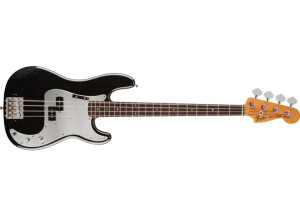 Fender Custom Shop Limited Edition Phil Lynott Precision Bass