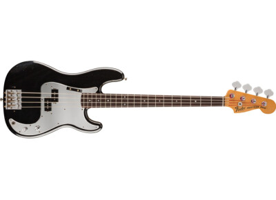 Fender Custom Shop Limited Edition Phil Lynott Precision Bass