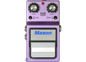 Maxon PAC9 Pure Analog Chorus
