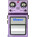 Maxon PAC9 Pure Analog Chorus
