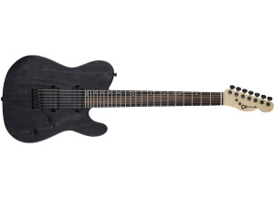 Charvel Pro-Mod San Dimas Style 2-7 HH HT E Ash