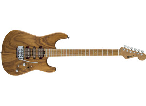 Charvel Guthrie Govan USA Signature HSH Caramelized Ash