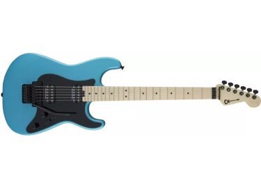 Charvel Pro-Mod So-Cal Style 1 HH FR M
