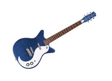 Danelectro 60th Anniversary DC 59M
