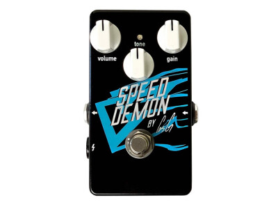 Crazy Tube Circuits Speed Demon